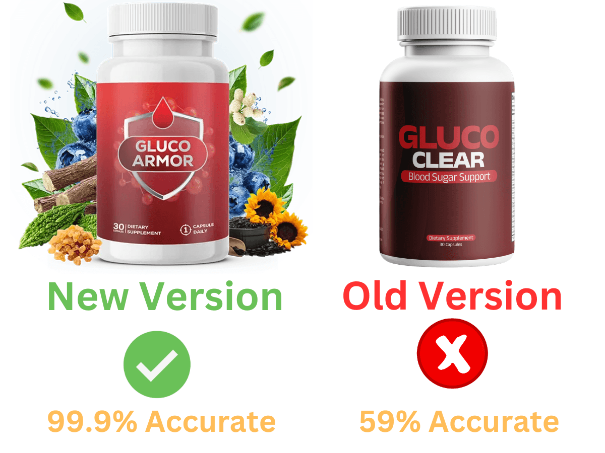 glucoclear